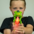 Dinosaur Shooter